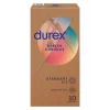 Durex Gerçek Dokunuş 10lu Prezervatif