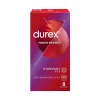 Durex Yakın Hisset Standart Fit 8li Prezervatif