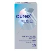 Durex Yok Ötesi Ekstra İnce Ekstra His 10lu Prezervatif