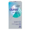 Durex Yok Ötesi Prezervatif Slim Fit 10lu