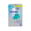 Durex Yok Ötesi Slim Fit 20li Prezervatif