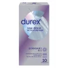 Durex Yok Ötesi Ultra Kaygan 10lu Prezervatif