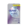 Durex Yok Ötesi Ultra Kaygan Prezervatif 20li