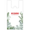 Eczane Atlet Orta 22*40 cm YAPRAKLI EKO 2000 Adet