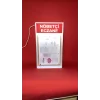 Eczane Vitrin içi Işıklı Nöbetçi Eczane Panosu
