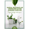 Doğal Ekstratlar  Afiş & Poster