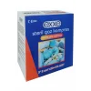 Exxe Gaz Kompres 7,5x7,5 cm 5x20 Paket - 100lü