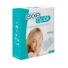 Exxe Optik Yapışkanlı Oval Göz Pedi Yetişkin 5li
