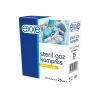 Exxe Steril Gaz Kompres 7,5x7,5 cm 5li - 5 Adet