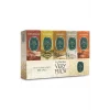 Eyüp Sabri Tuncer Kolonya 5li 16 ml - Turkish Very Much