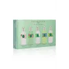 Eyüp Sabri Tuncer Kolonya Cam Şişe 16 ml - 5li Set 3
