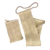 Fe Sisal Eldivenli Set FEFU114