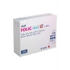 Folic iod 12 30 Tablet