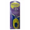Gel Comfort Kadın Spor Jel Tabanlık 36-40 Ak-16