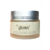 Glows Silver Therapy Çatlak Onarıcı Krem 50 ml