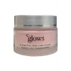 Glows Silver Therapy Onarıcı Vücut Kremi 50 ml