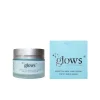 Glows Silver Therapy Sensitive Vücut El Ve Yüz Bakım Kremi 50 ml