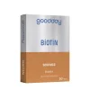 Goodday Biotin 5000 mcg 60 Tablet