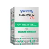 Goodday Magnesium Plus S/G Sitrat Bisglisinat 60 Kapsül