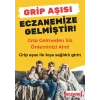 Grip Aşısı Posteri No:1