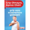 Grip Aşısı Posteri No:5