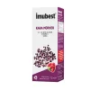İmubest Şurup 150 ml - Sambucus Nigra, Beta Glukan, Vitamin C  çinko