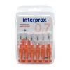 Interprox Super Micro 0.7 mm 6lı