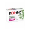 Kotex Natural Hijyenik Ped Ultra Uzun 6lı