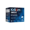 Krilom Omega-3 100 Yumuşak Kapsül