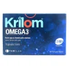 Krilom Omega-3 50 Yumuşak Kapsül