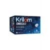 Krilom Omega-3 50 Yumuşak Kapsül