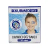 Kurmed Optik Çocuk Göz Pedi Erkek 20 Adet