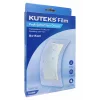 Kuteks Film Pedli Şeffaf Yara Örtüsü 8x15 cm 5li Kutu
