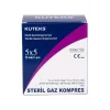 Kuteks Gaz Kompres 7,5 x 7,5 cm 25’li
