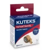 Kuteks Kohezif Bandaj 2,5 cm x 4,5 m