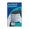 Kuteks Lumbosakral Korse 32 cm Standart