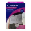 Kuteks Lumbostad Korse 26 cm Standart