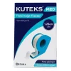 Kuteks Med Kağıt Flaster 1,25 cm x 5m