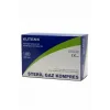 Kuteks Steril Gaz Kompres Eko 7.5 x 7.5 cm (4x25) 100lü (EKO)