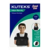 Kuteks Velpo Bandaj Çocuk