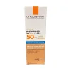La Roche Posay Anthelios UVMune SPF50+ Nemlendirici Güneş Kremi 50 ml - Renkli