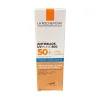 La Roche Posay Anthelios UVMune SPF50+ Nemlendirici Güneş Kremi 50 ml - Renkli