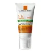 La Roche Posay Anthelios XL Anti-Shine Tinted Dry Touch Gel Cream SPF50+ 50 ml