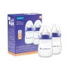 Lansinoh Natural Wave Biberon Seti 160 ml - 2 Adet