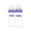 Lansinoh Natural Wave Biberon Seti 240 ml 2li