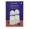 Lansinoh Natural Wave Biberon Seti 240 ml 2li