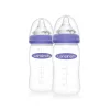 Lansinoh Natural Wave Biberon Seti 240 ml 2li