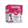 Lectus Kids Mikroenkapsule Demir 30 ml