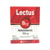 Lectus Metilkobalamin B12 Dilaltı Sprey 20 ml