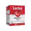 Lectus Metilkobalamin Dilaltı Sprey 10 ml